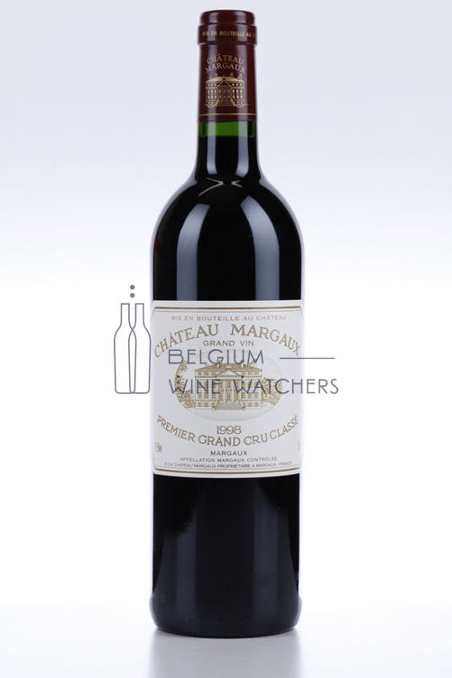 Picture of 1998 MARGAUX